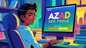 Azad SEO Tools
